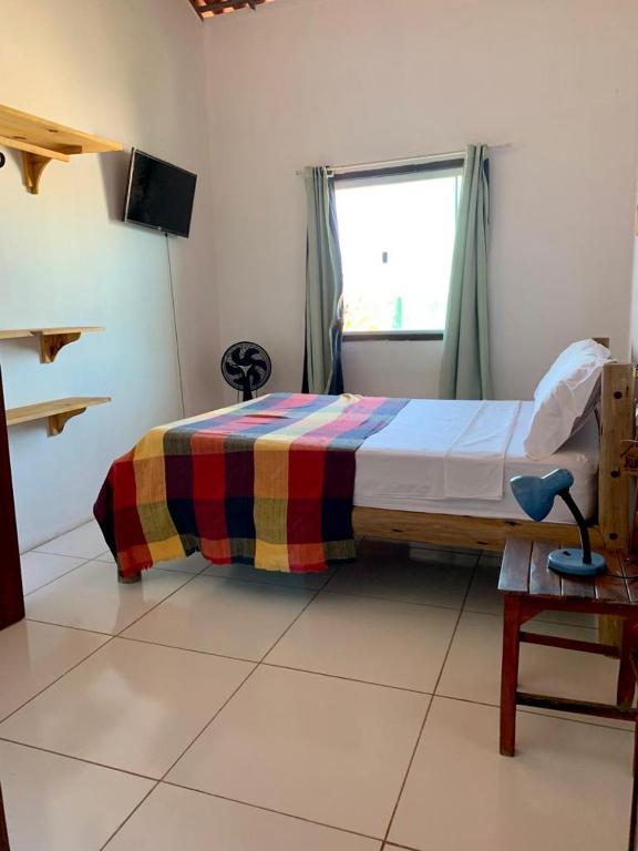 Casa da Juma room 1